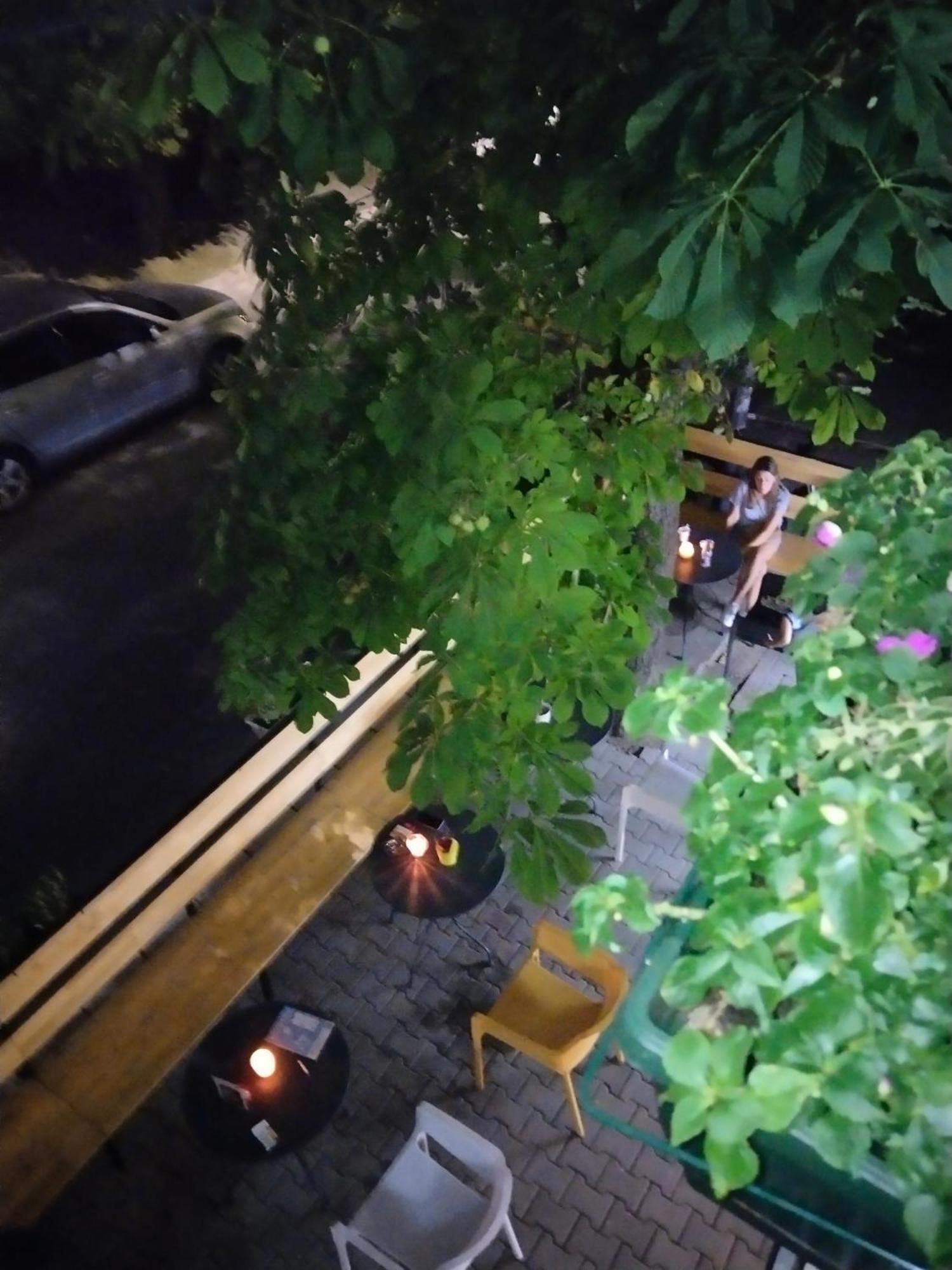 Sandra Apartmani Vrsac Esterno foto