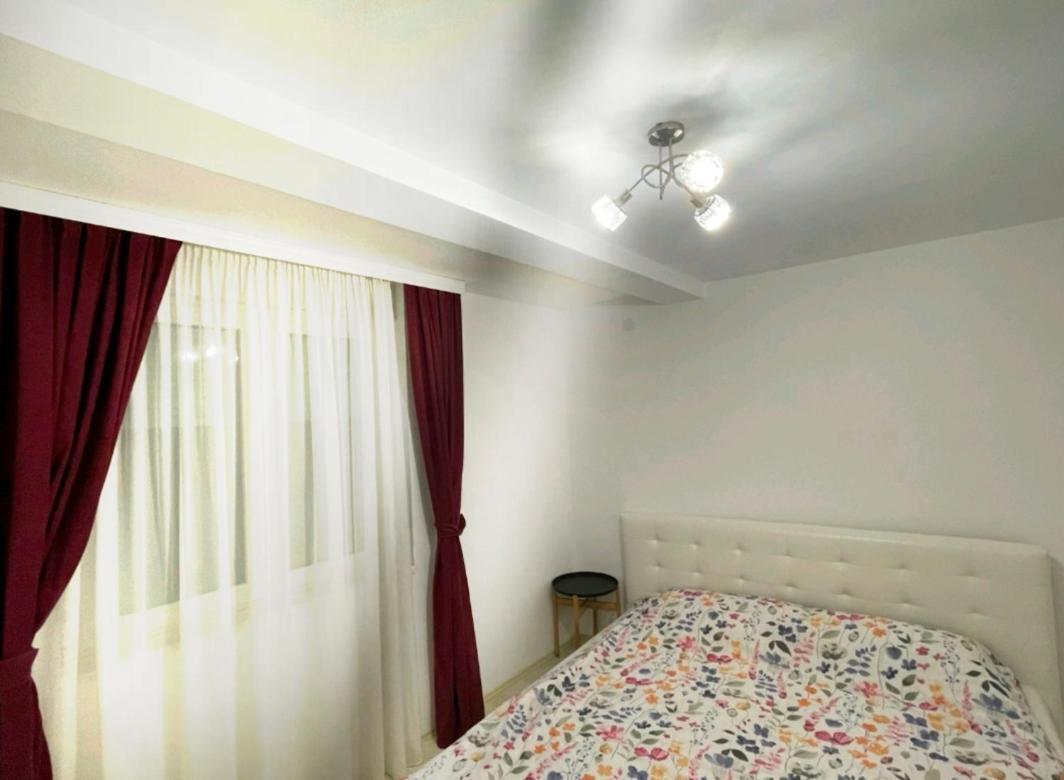 Sandra Apartmani Vrsac Esterno foto
